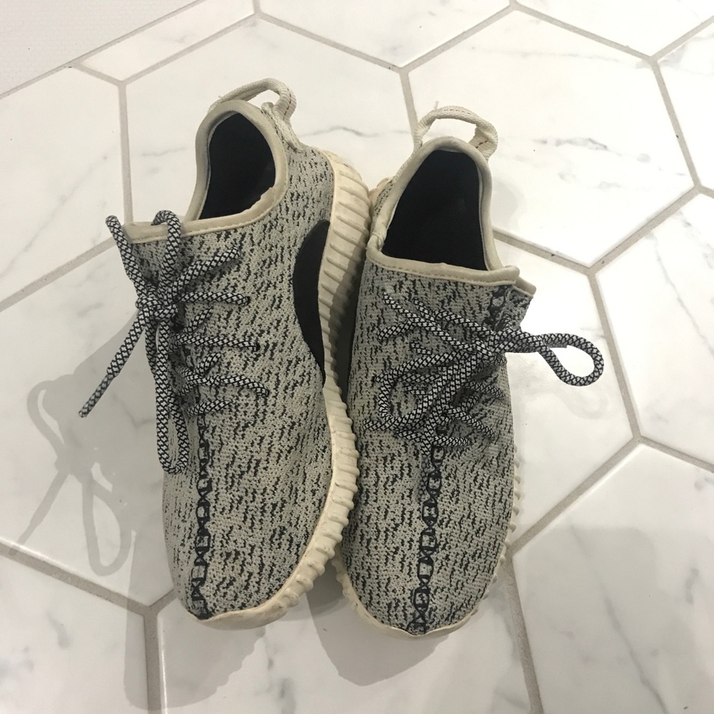 Yeezy Boost 350 Turtle Doves